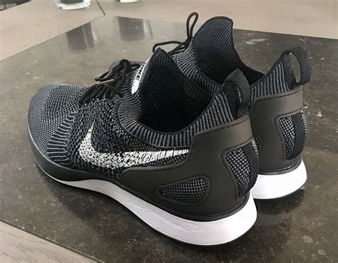 nike air flyknit mariah herren 45|Buy Air Zoom Mariah Flyknit Racer 'Black' .